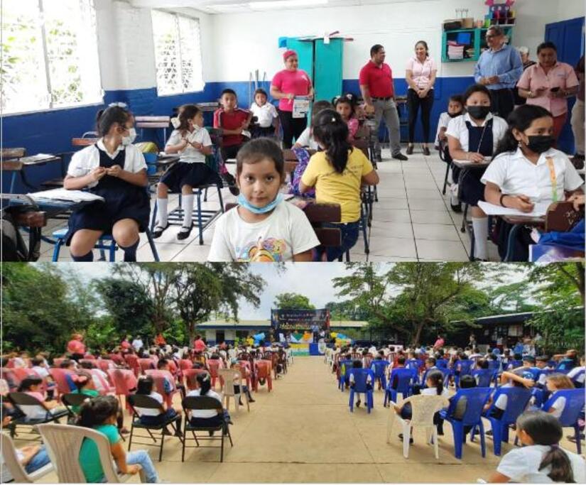colegio